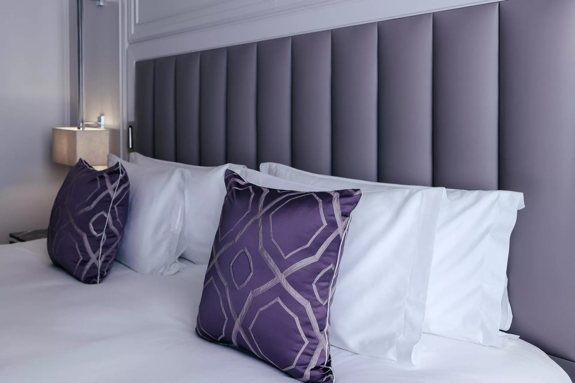 Номера Люкс Растрелли